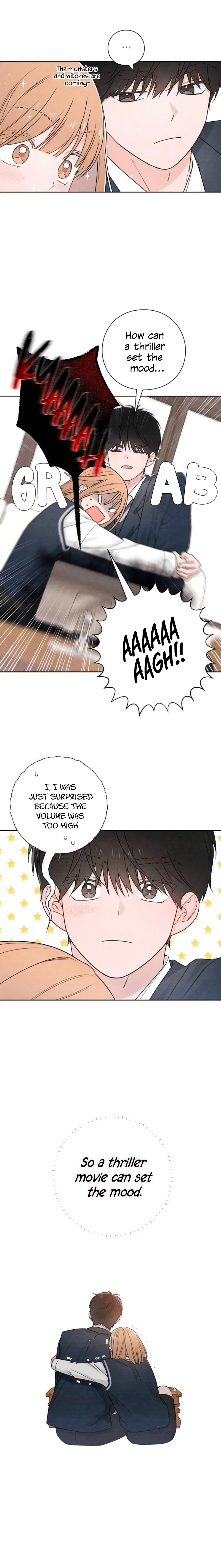 Revelation Of Youth Chapter 35 page 7