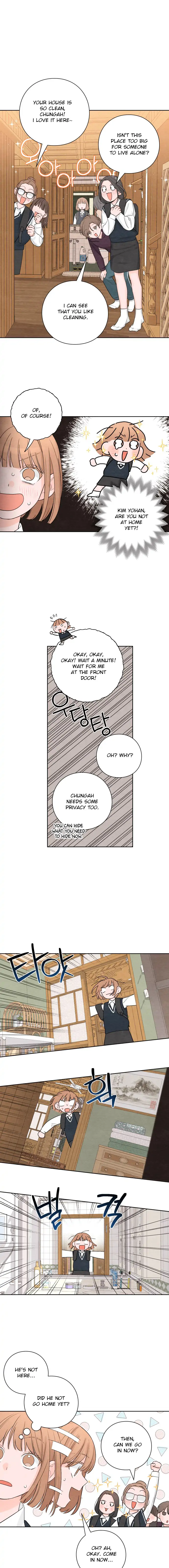 Manga Image