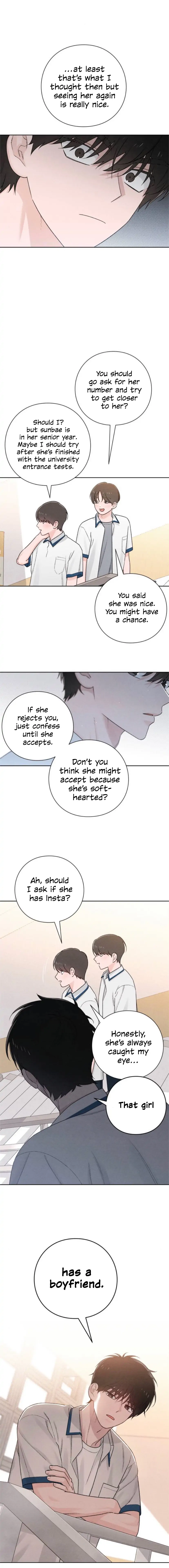 Revelation Of Youth Chapter 52 page 5