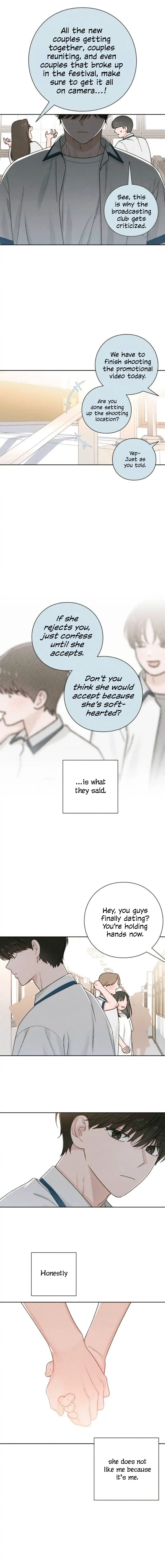 Revelation Of Youth Chapter 52 page 7