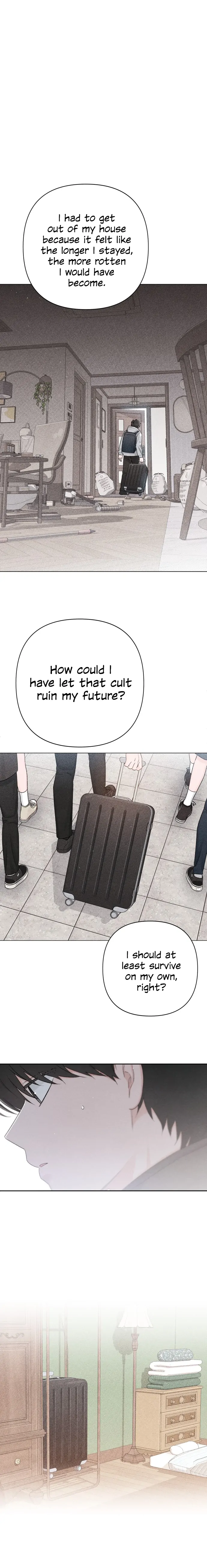 Revelation Of Youth Chapter 61 page 7