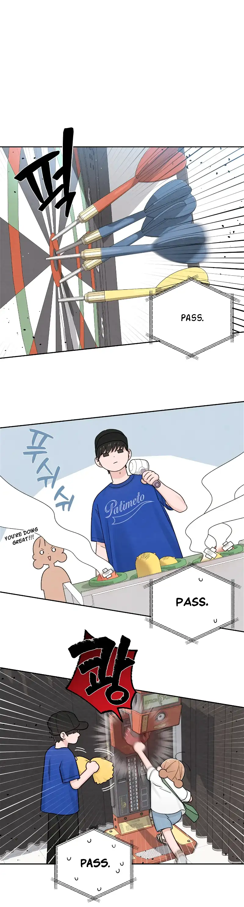 Manga Image