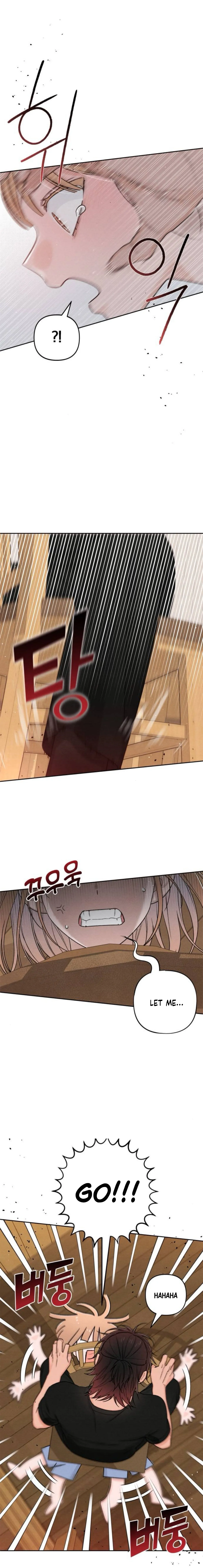 Revelation Of Youth Chapter 82 page 0