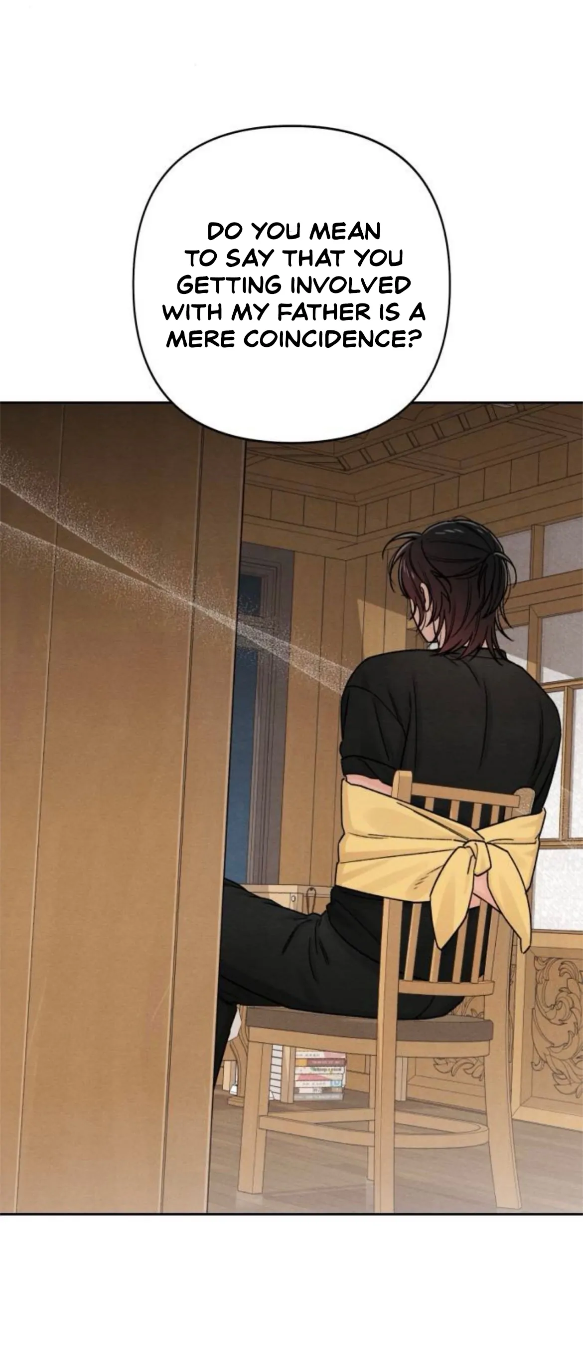 Revelation Of Youth Chapter 82 page 10