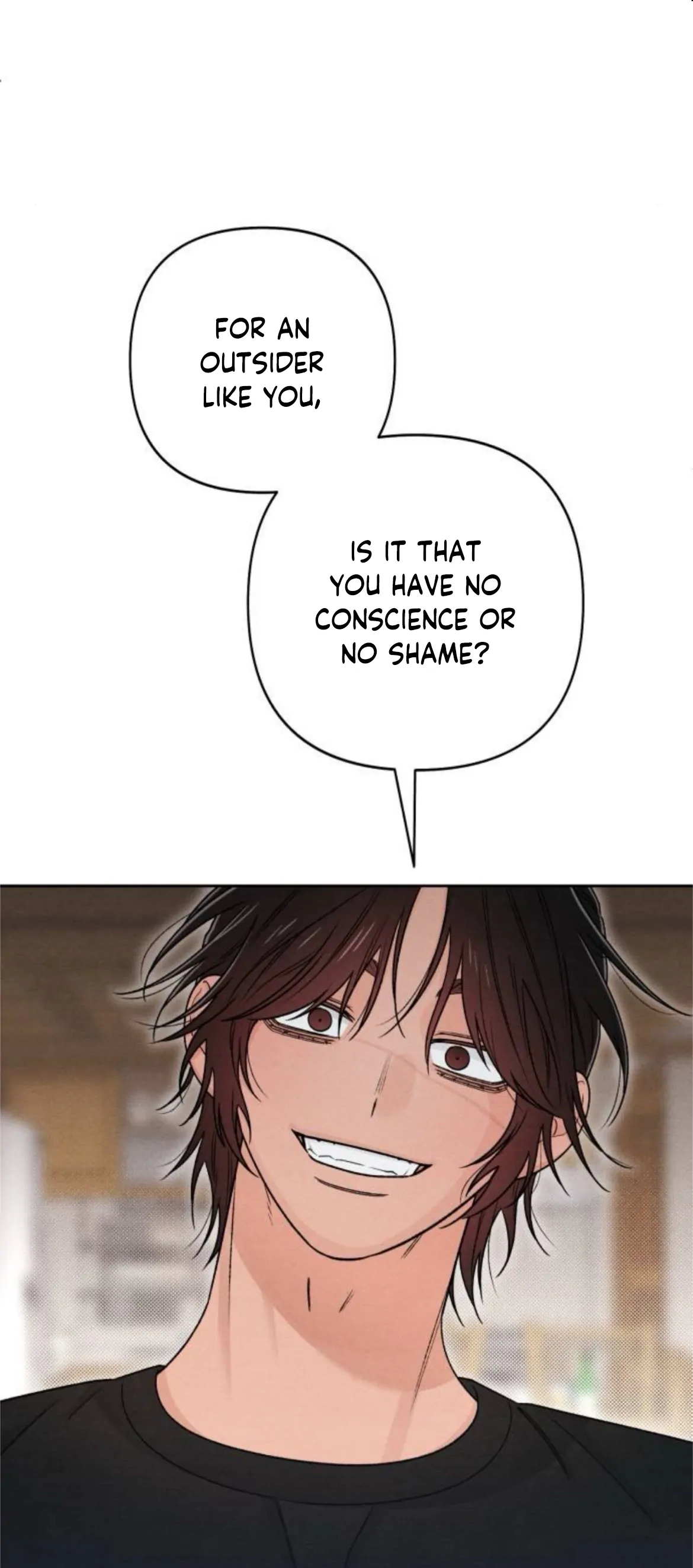 Revelation Of Youth Chapter 82 page 13