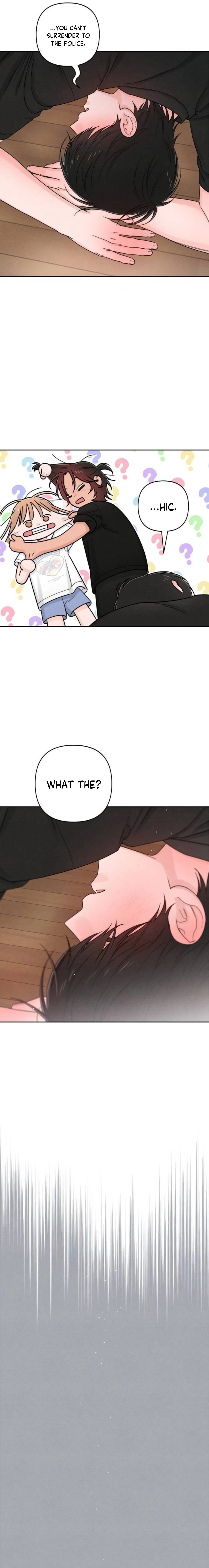 Revelation Of Youth Chapter 82 page 22