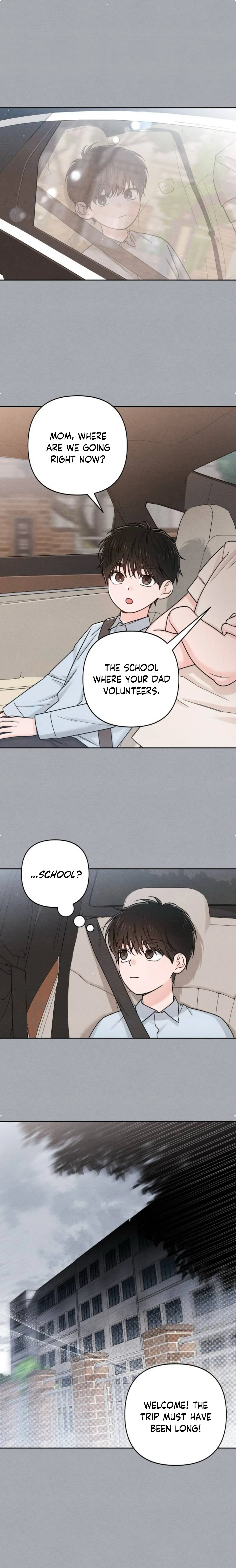 Revelation Of Youth Chapter 82 page 23