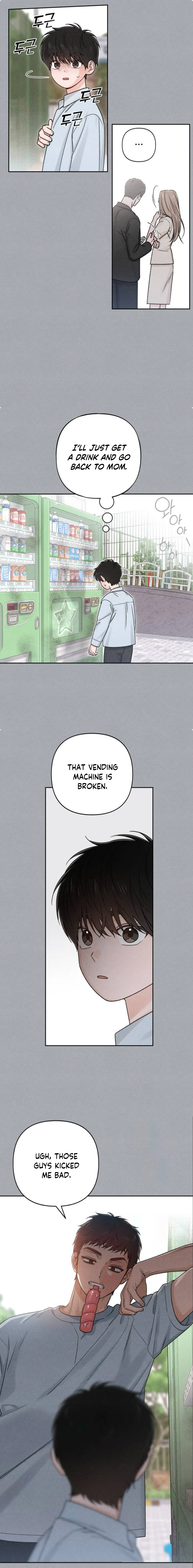 Revelation Of Youth Chapter 82 page 26