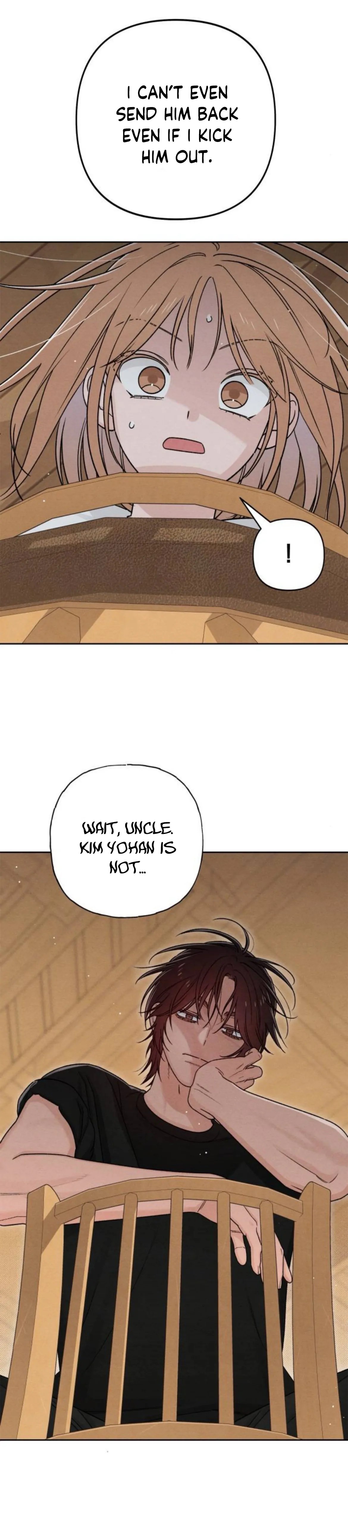 Revelation Of Youth Chapter 82 page 2