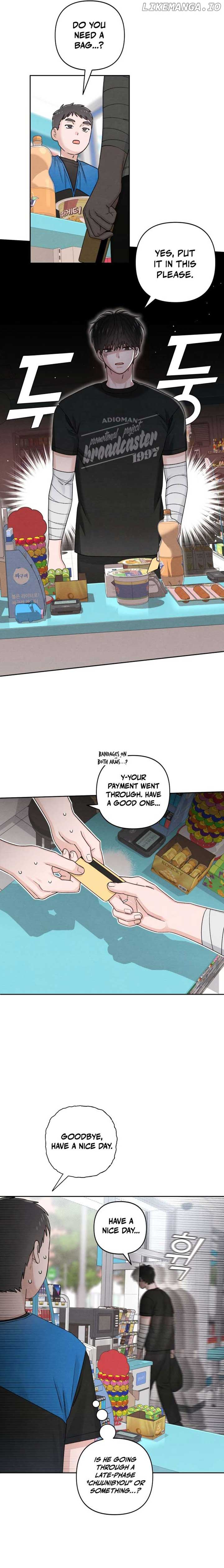 Manga Image