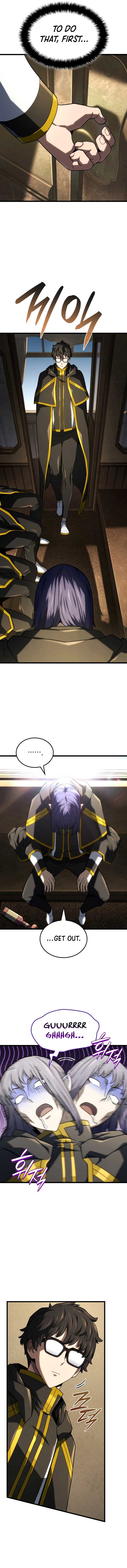 Manga Image