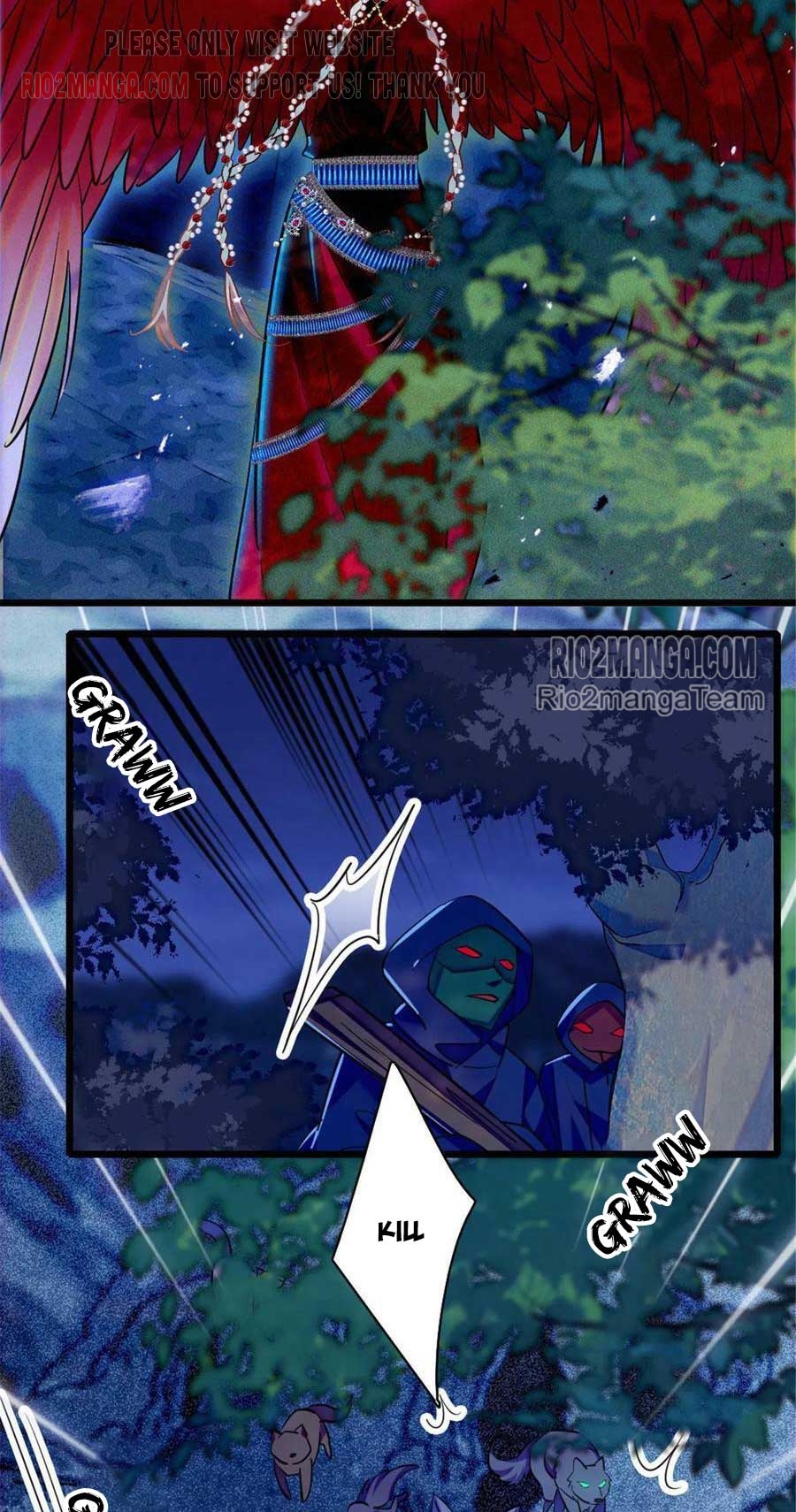 Manga Image