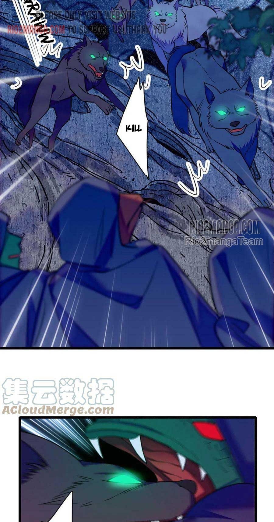 Manga Image