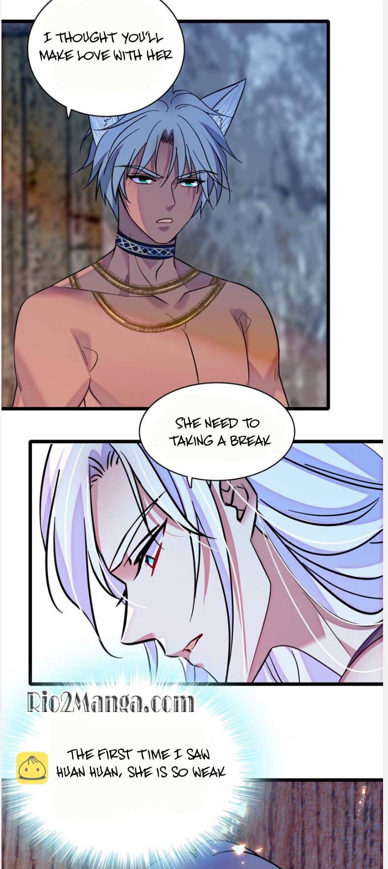 Manga Image