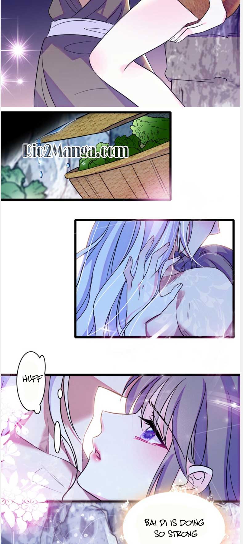 Manga Image