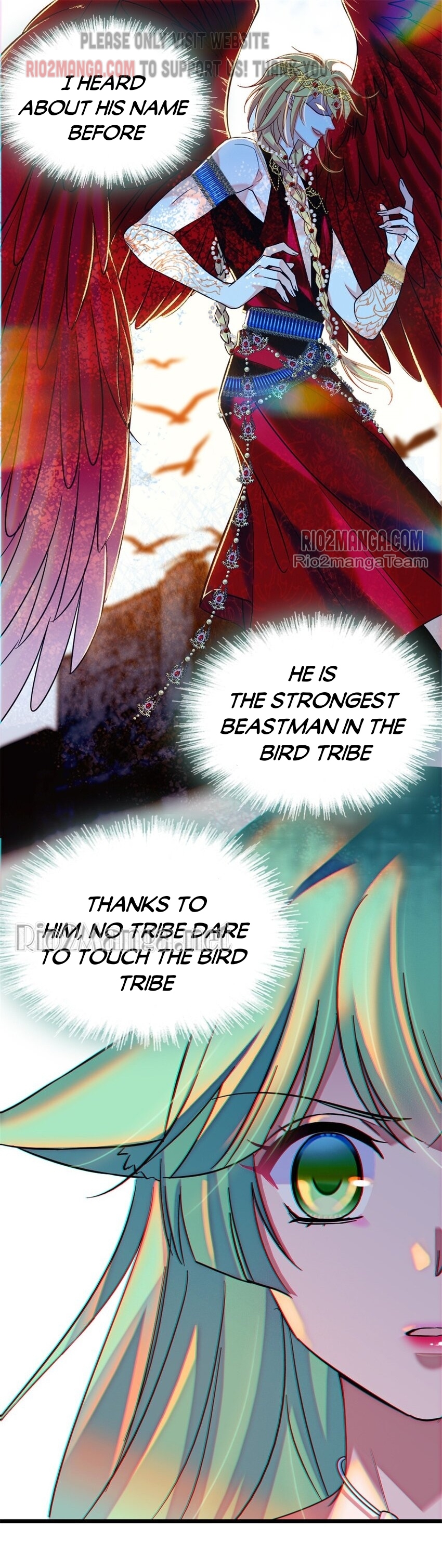 Manga Image