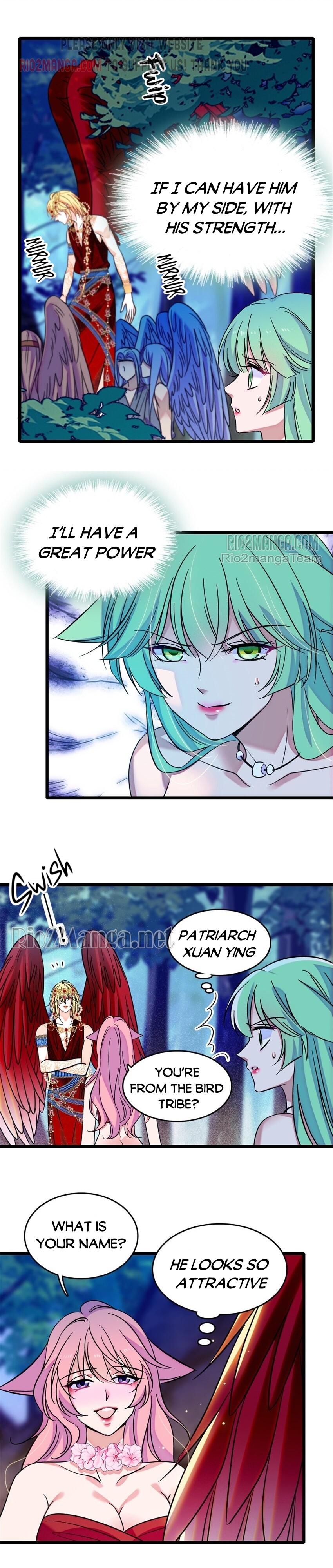 Manga Image