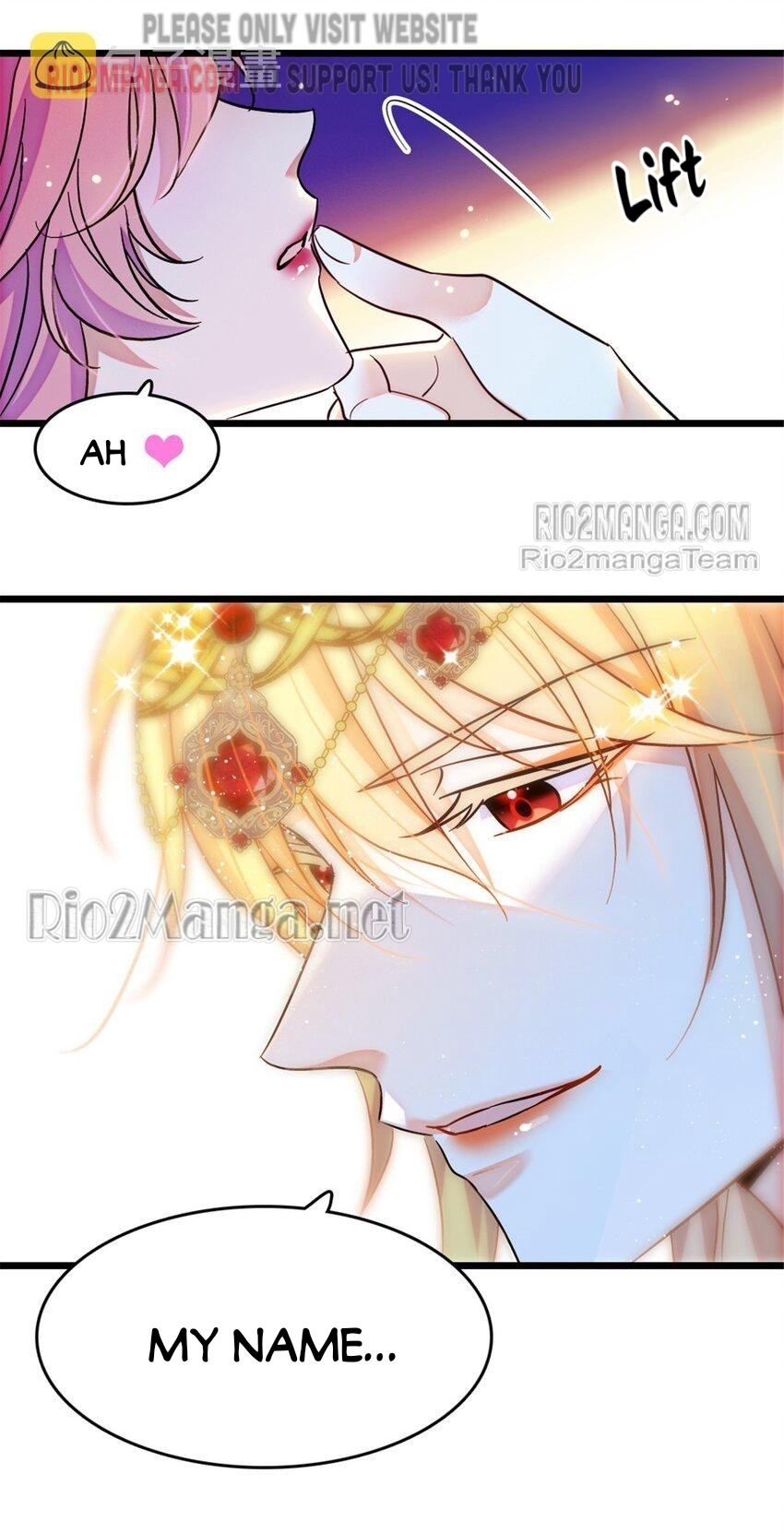 Manga Image