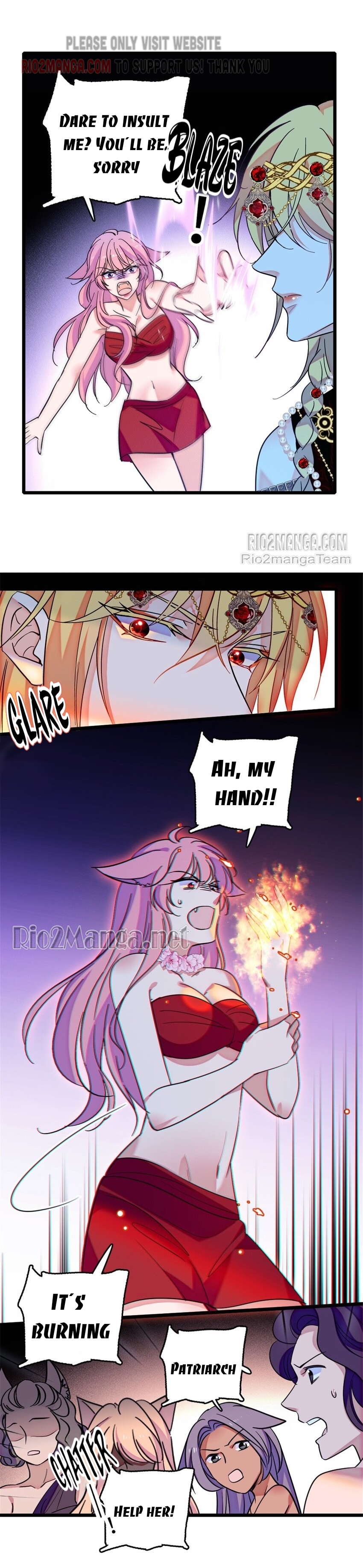Manga Image