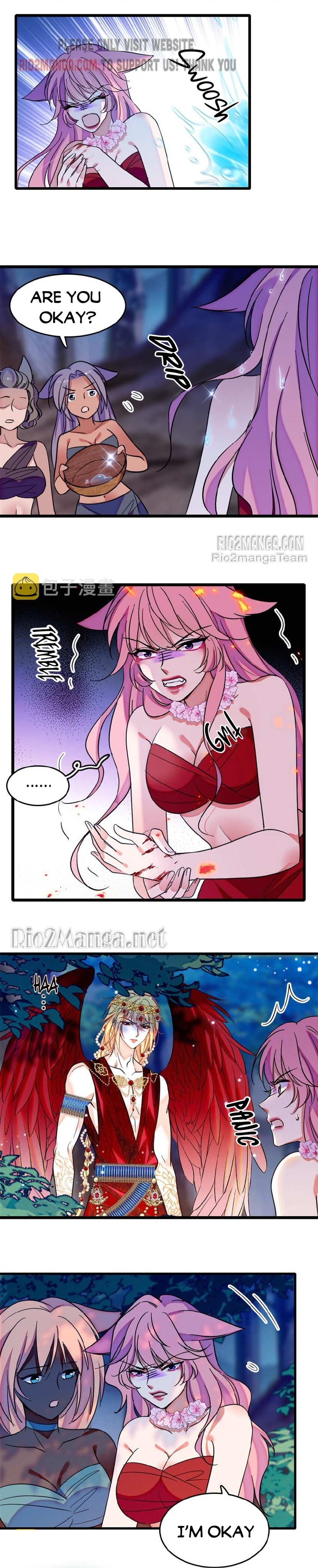 Manga Image