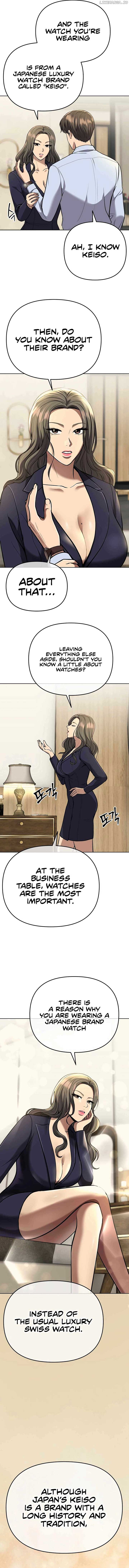 Manga Image