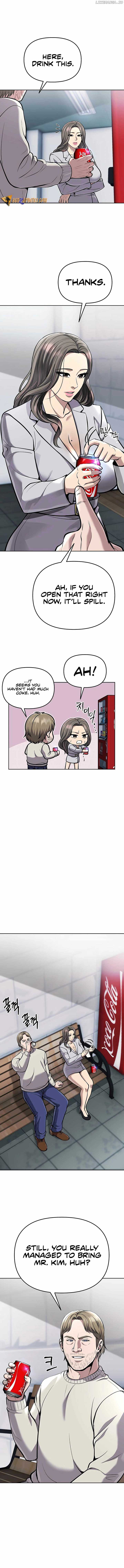 Manga Image