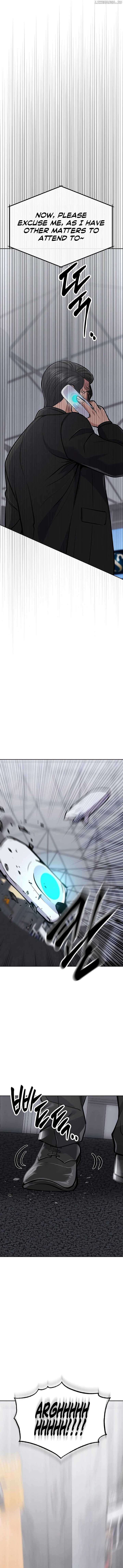 Rookie Employee Kim Cheolsu Chapter 72 page 20