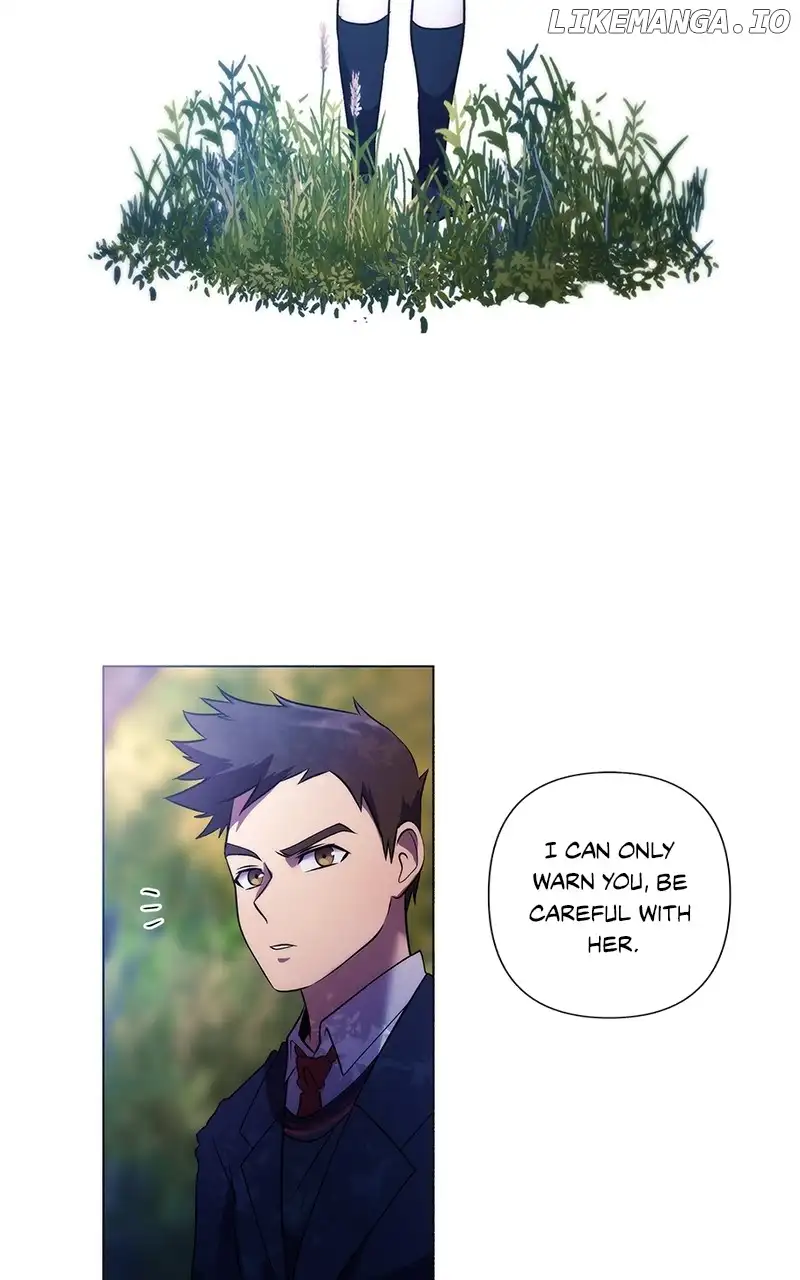 Roots of the Heart Chapter 13 page 45