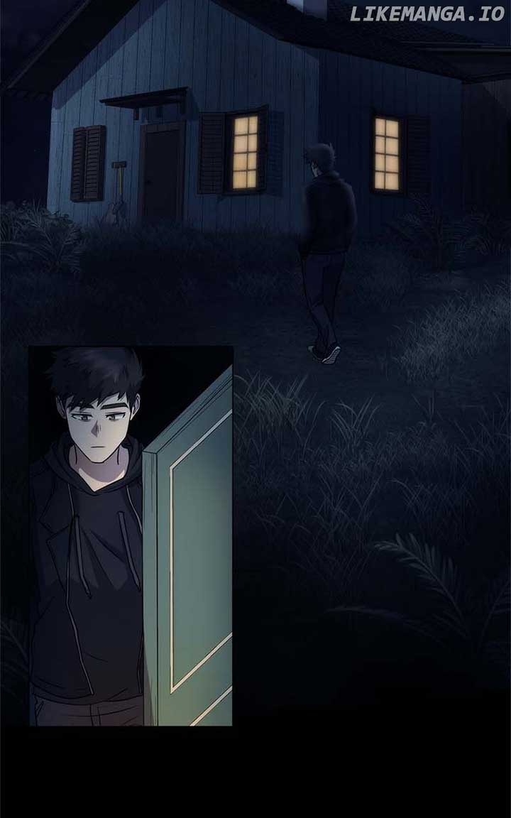 Roots of the Heart Chapter 42 page 39