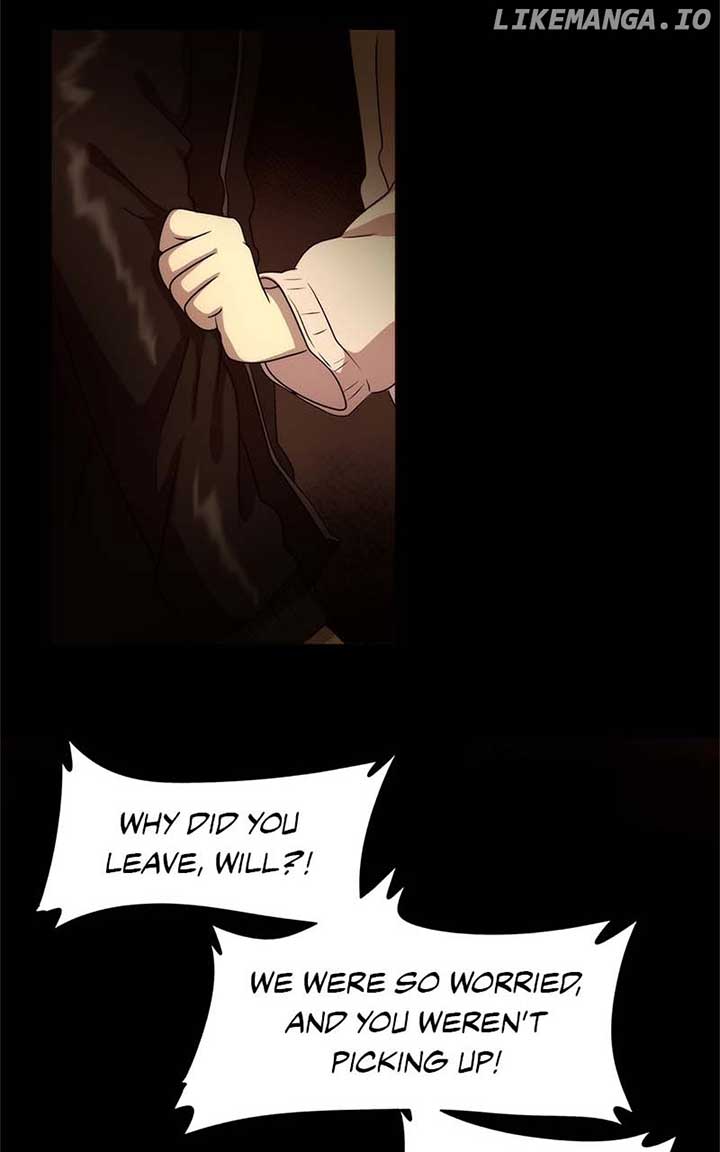 Roots of the Heart Chapter 42 page 41