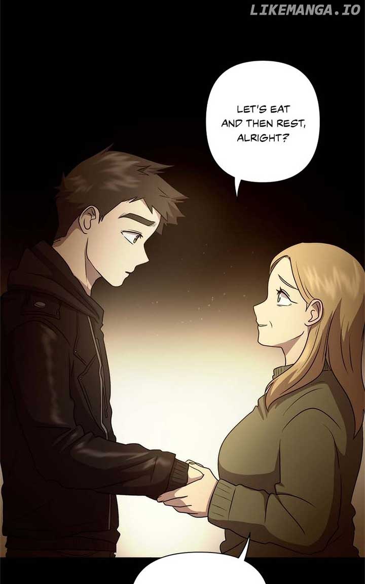 Roots of the Heart Chapter 42 page 58