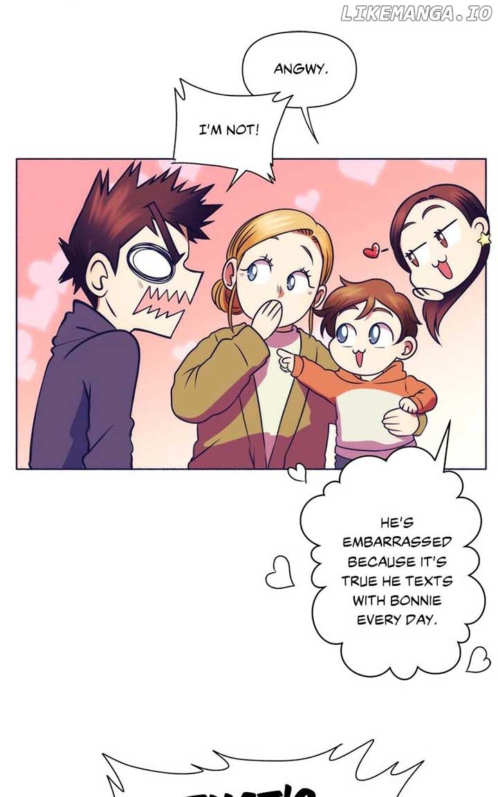 Roots of the Heart Chapter 55 page 33