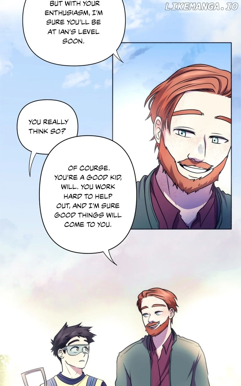 Roots of the Heart Chapter 61 page 13