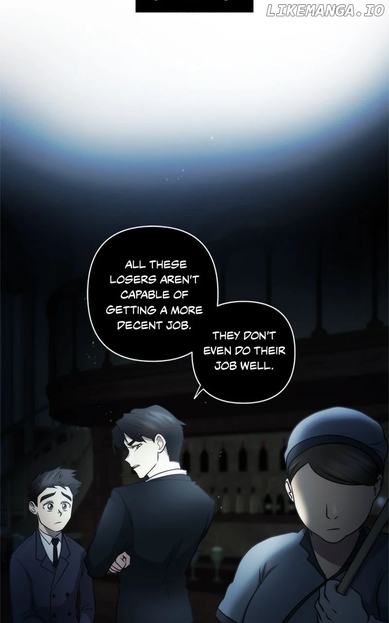 Roots of the Heart Chapter 61 page 24
