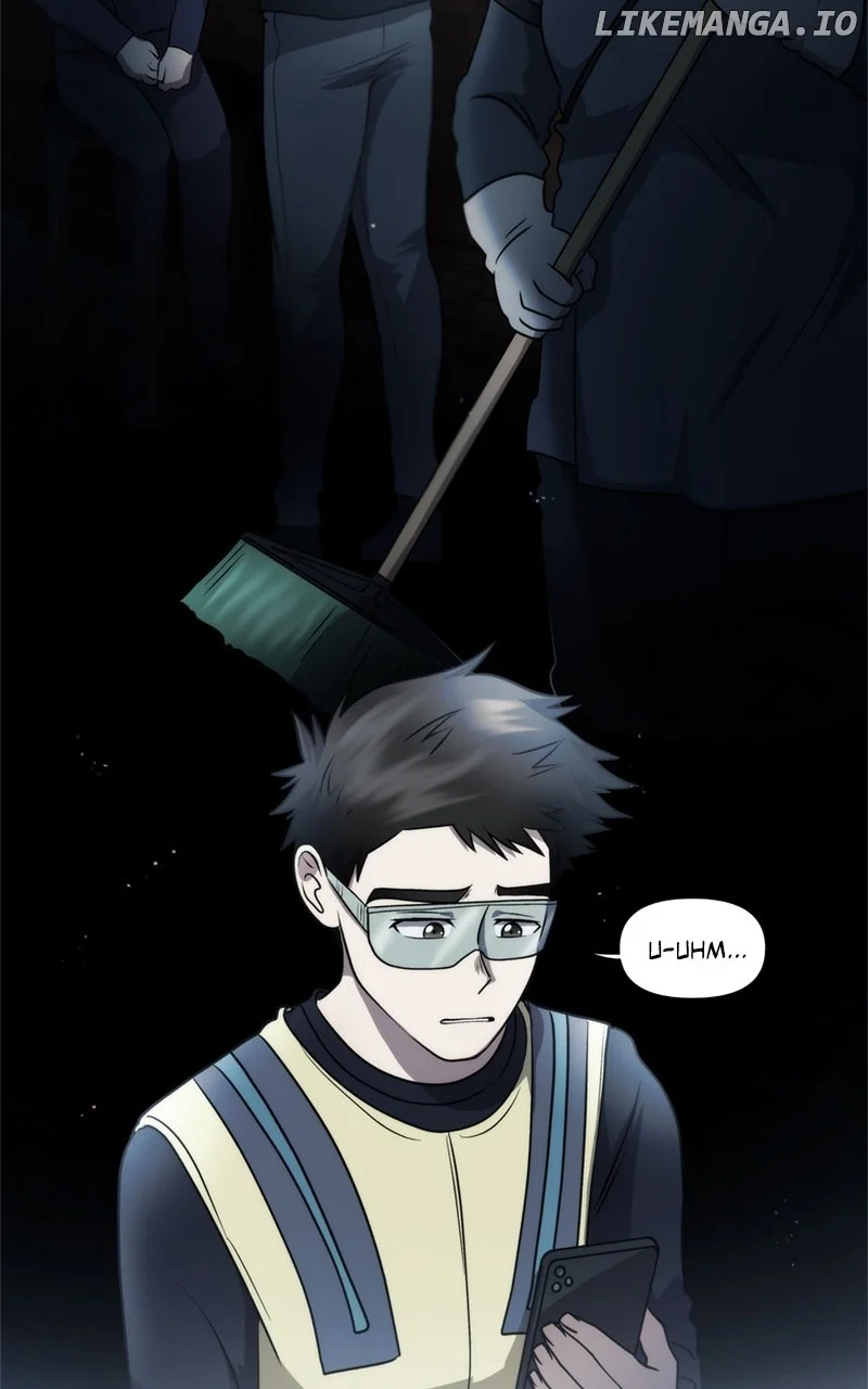 Roots of the Heart Chapter 61 page 25