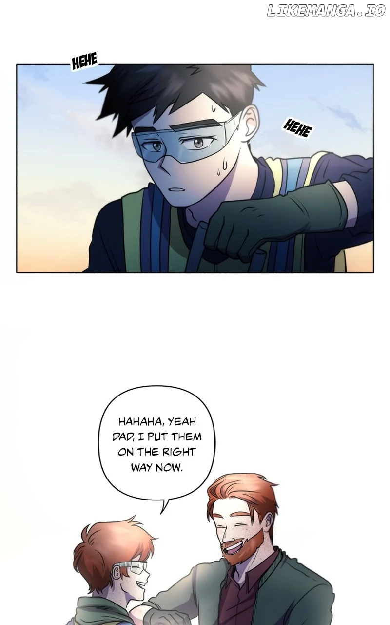 Roots of the Heart Chapter 61 page 2