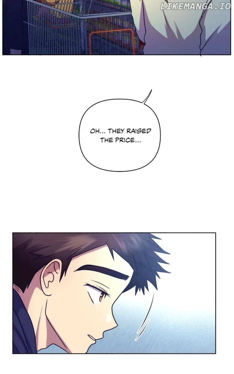 Roots of the Heart Chapter 61 page 46