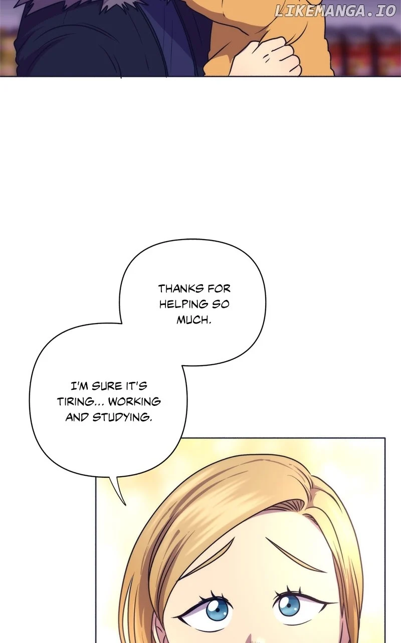 Roots of the Heart Chapter 61 page 58
