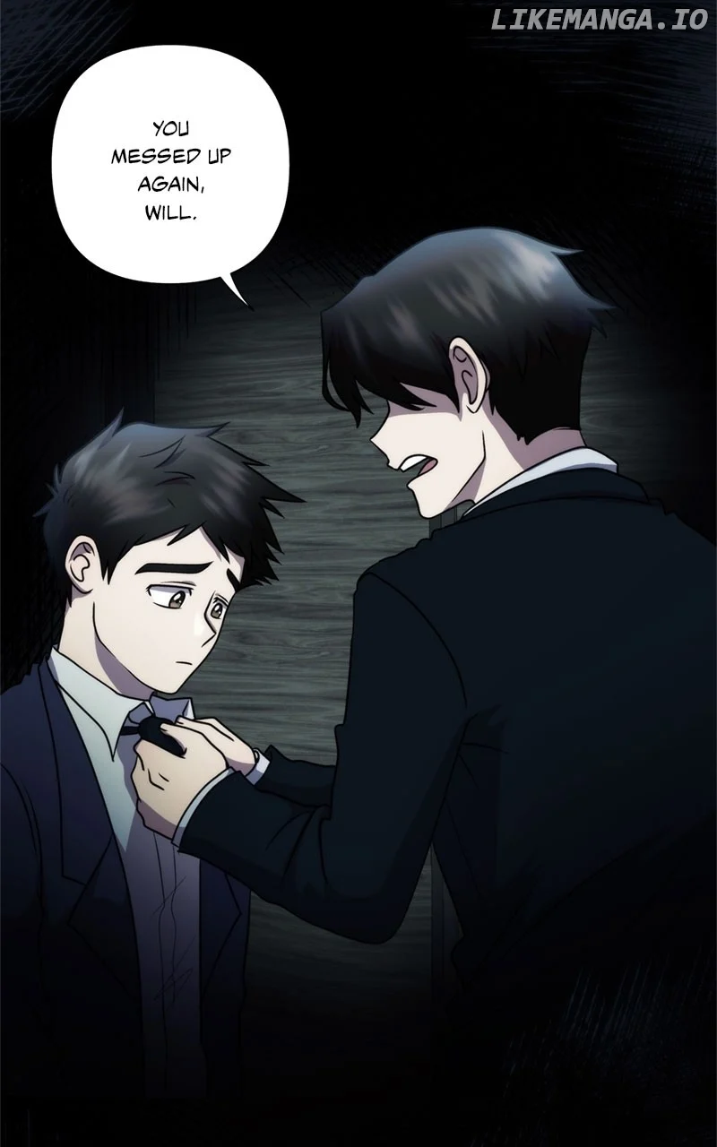 Roots of the Heart Chapter 61 page 5