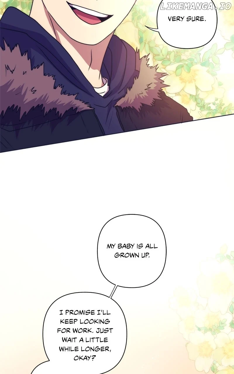 Roots of the Heart Chapter 61 page 62
