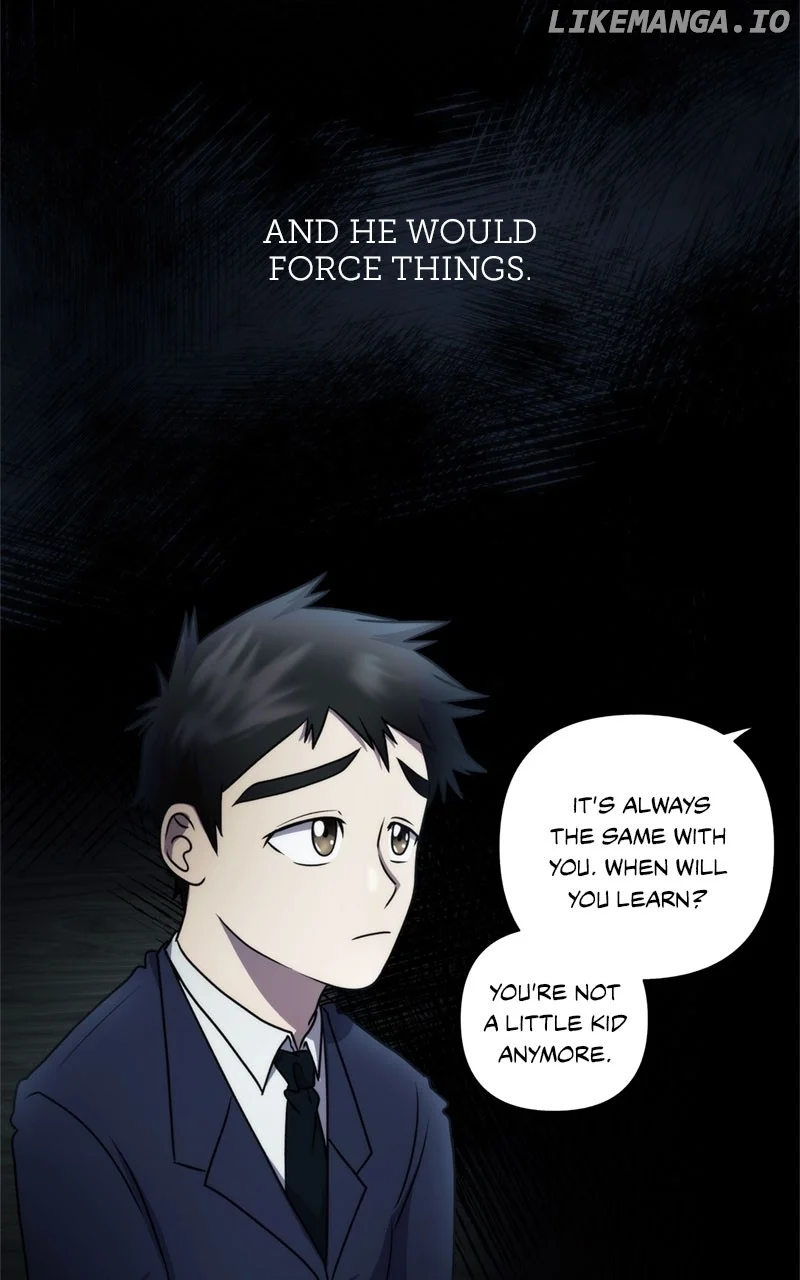 Roots of the Heart Chapter 61 page 6