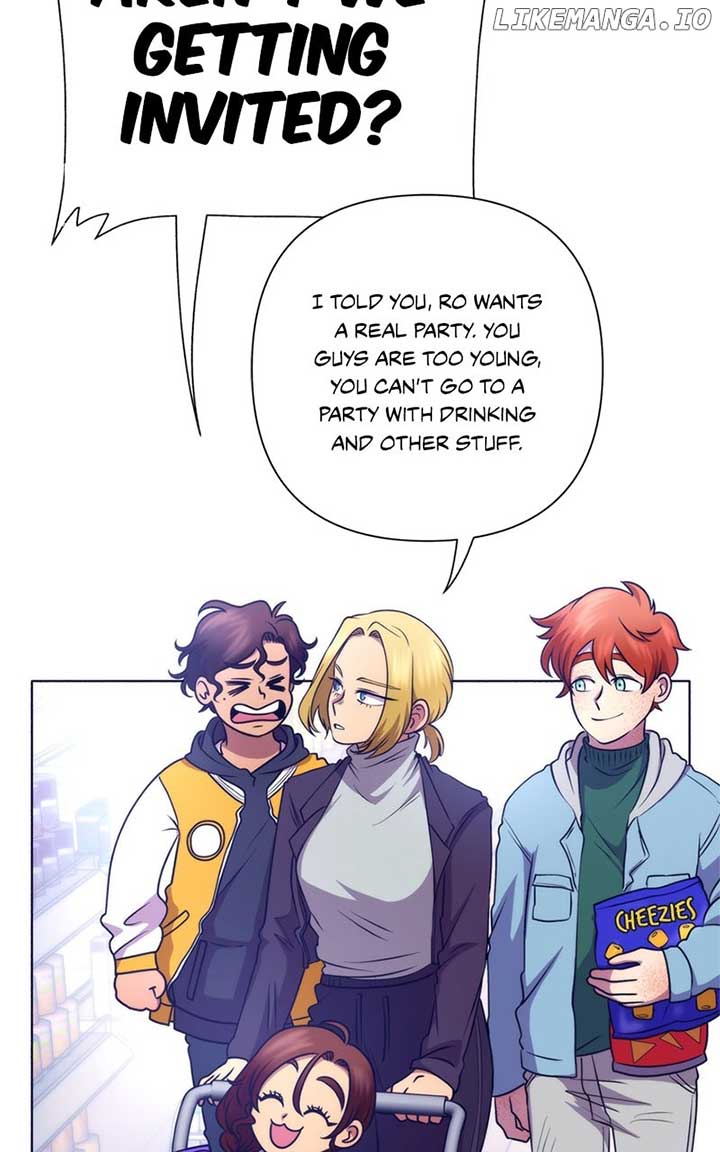 Manga Image