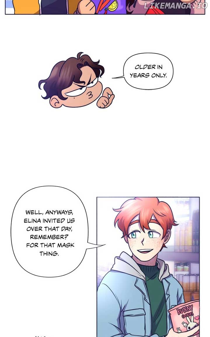 Manga Image