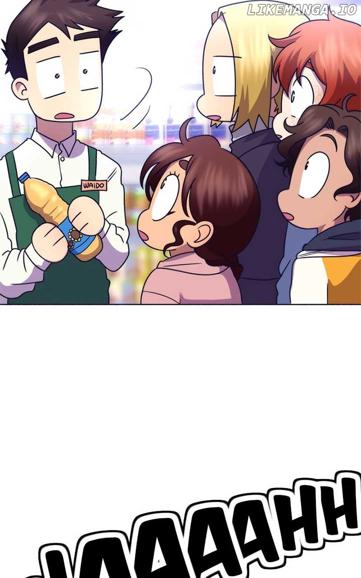 Manga Image