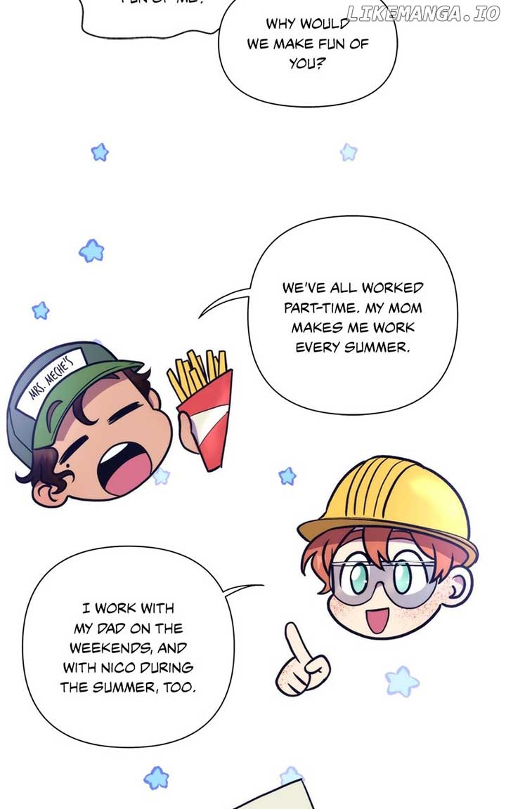 Manga Image
