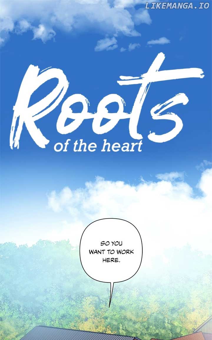 Roots of the Heart Chapter 65 page 0