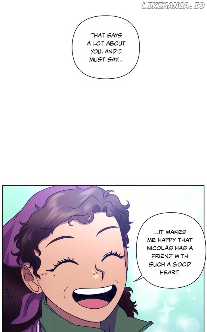 Roots of the Heart Chapter 65 page 18