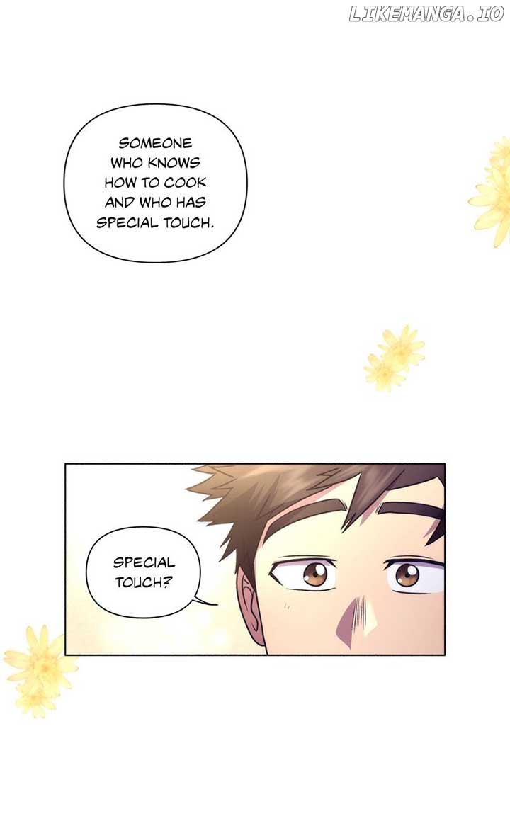 Roots of the Heart Chapter 65 page 22