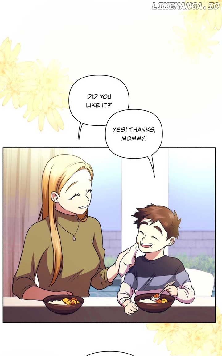 Roots of the Heart Chapter 65 page 26