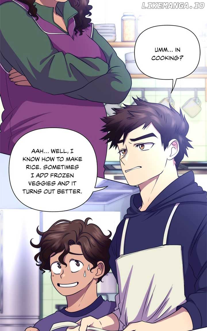 Roots of the Heart Chapter 65 page 2